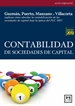 Front pageContabilidad de sociedades de capital