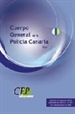 Front pageCuerpo General de la Policía Canaria. Test