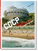 Front pageFrédéric Chaubin. CCCP. Cosmic Communist Constructions Photographed. 40th Ed.