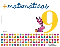 Books Frontpage Mas Matematicas 9