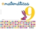 Front pageMas Matematicas 9