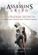 Front pageAssassin's Creed. The Secret Crusade