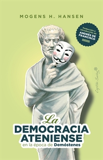 Books Frontpage La democracia ateniense en la era de Demóstenes