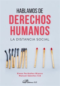 Books Frontpage Hablamos de derechos humanos