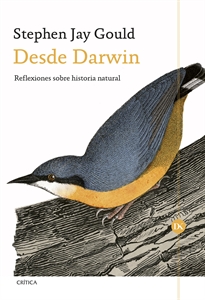 Books Frontpage Desde Darwin