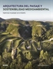 Front pageArquitectura del paisaje y sostenibilidad medioambiental