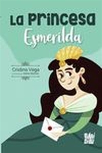 Books Frontpage La princesa Esmerilda
