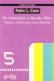 Books Frontpage De Aristóteles a Woody Allen
