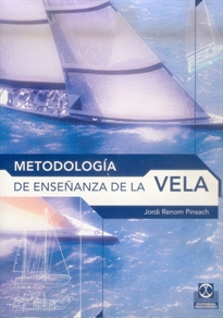Books Frontpage Metodología De Enseñanza De La Vela