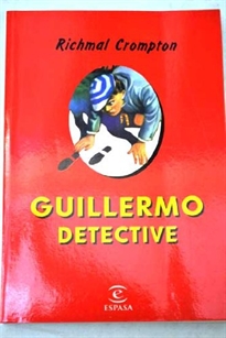 Books Frontpage Guillermo detective