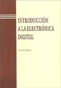 Books Frontpage Introducción A La Electrónica Digital