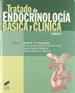 Front pageTratado de endocrinología