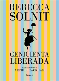 Books Frontpage Cenicienta liberada