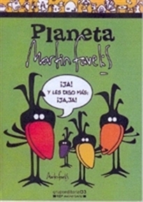 Books Frontpage Planeta Favelis