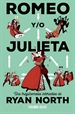 Front pageRomeo y/o Julieta