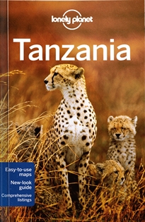 Books Frontpage Tanzania 6 (inglés)