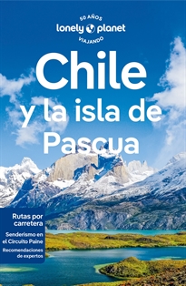 Books Frontpage Chile y la isla de Pascua 8