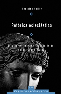 Books Frontpage Retórica Eclesiástica (de Agostino Valier)