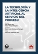 Front pageLa tecnología y la inteligencia artificial al servicio del proceso