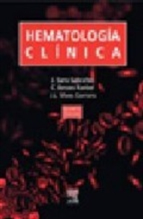 Books Frontpage Hematología clínica