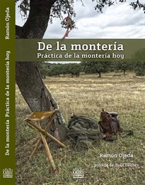 Books Frontpage De la Montería