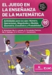 Front pageEl juego en la enseñanza de la matemática