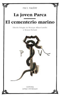 Books Frontpage La joven Parca; El cementerio marino