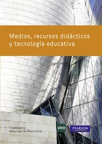 Books Frontpage Medios, Recursos Didácticos Y Tecnología Educativa