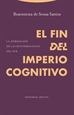 Front pageEl fin del imperio cognitivo