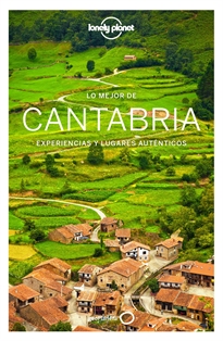 Books Frontpage Lo mejor de Cantabria 1