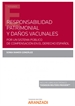 Front pageResponsabilidad patrimonial y daños vacunales. Por un sistema público de compensación en el Derecho español (Papel + e-book)