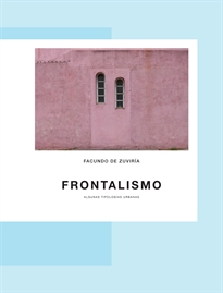 Books Frontpage Frontalismo