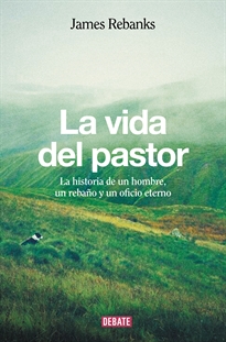 Books Frontpage La vida del pastor