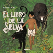 Books Frontpage El libro de la selva