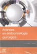 Front pageAvances en endocrinología quirúrgica
