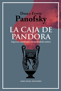 Books Frontpage La caja de Pandora