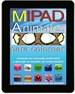 Front pageMIpad. Animales para colorear