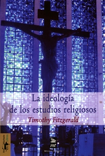 Books Frontpage La ideología de los estudios religiosos