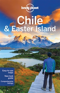 Books Frontpage Chile & Easter Island 10