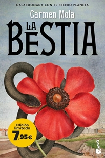 Books Frontpage La Bestia