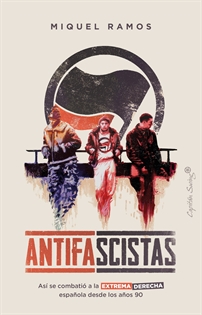 Books Frontpage Antifascistas