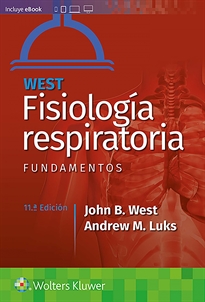 Books Frontpage Fisiología respiratoria
