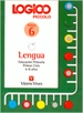 Front pageLogico Piccolo Lengua 6