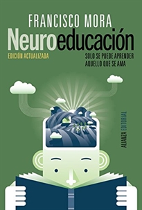 Books Frontpage Neuroeducación