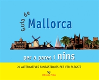 Books Frontpage Guia de Mallorca per pares i nins