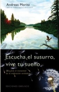 Books Frontpage Escucha el susurro, vive tu sueño