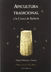 Books Frontpage Apicultura tradicional