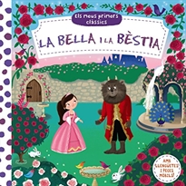 Books Frontpage Els meus primers clàssics. La Bella i la Bèstia