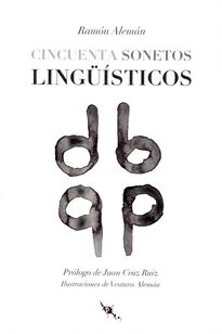 Books Frontpage Cincuenta sonetos lingüísticos