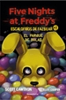 Front pageFive Nights at Freddy's | Escalofríos de Fazbear 1 - El parque de bolas